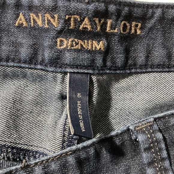 Size 10 modern boot denims - Picture 2 of 4